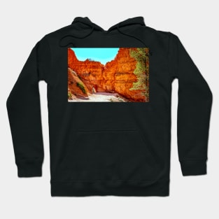 Bryce Canyon National Park Hoodie